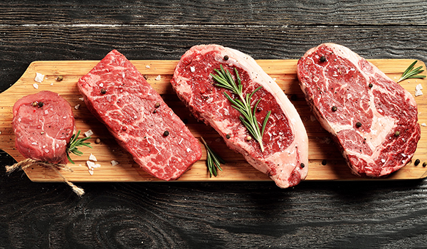 Kaldenberg steak